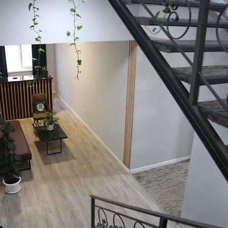 阿克托比 Jardin酒店 外观 照片